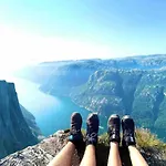 Хостел Economic Kongsteinsgata Ставангер