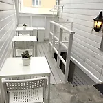 Economic Kongsteinsgata Хостел