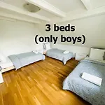 Hostel Economic Kongsteinsgata Stavanger