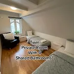 Albergue Economic Kongsteinsgata *
