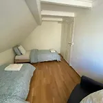 Economic Kongsteinsgata Albergue