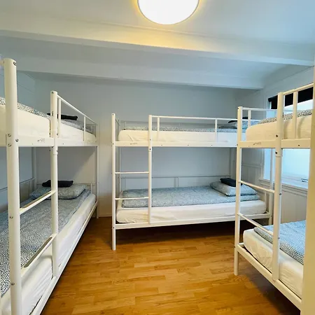 Economic Kongsteinsgata