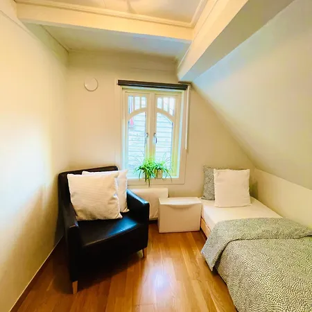 Economic Kongsteinsgata סטוונגר