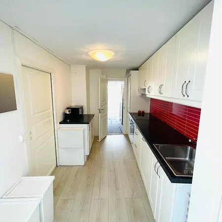 Economic Kongsteinsgata ホステル *