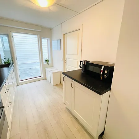 Economic Kongsteinsgata *