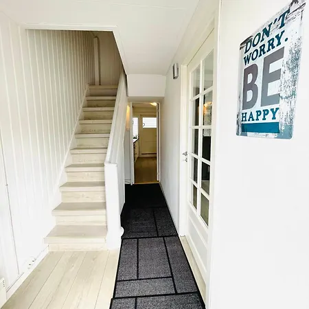 Economic Kongsteinsgata אכסניה