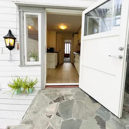 Economic Kongsteinsgata ホステル