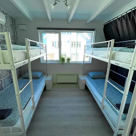 Economic Kongsteinsgata Hostel