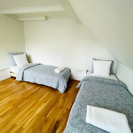 Economic Kongsteinsgata סטוונגר