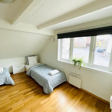 Economic Kongsteinsgata Στάβανγκερ