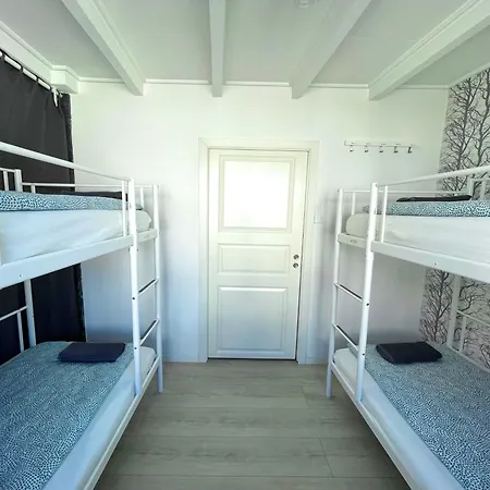 Hostel Economic Kongsteinsgata