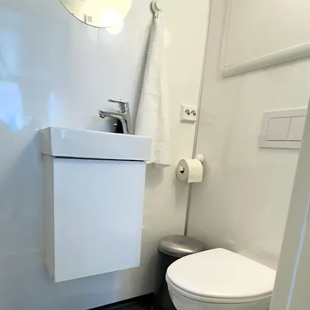 Economic Kongsteinsgata ホステル *