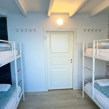 Hostel Economic Kongsteinsgata *