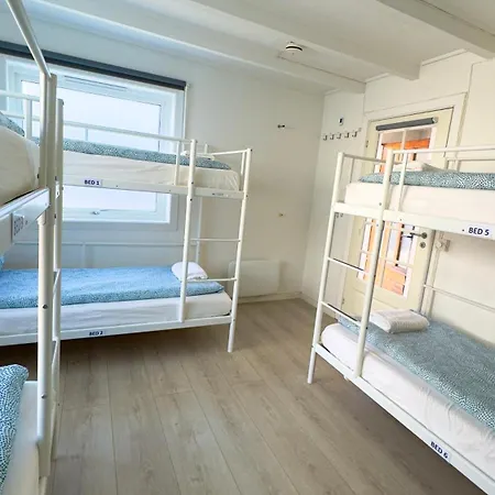 Economic Kongsteinsgata Στάβανγκερ