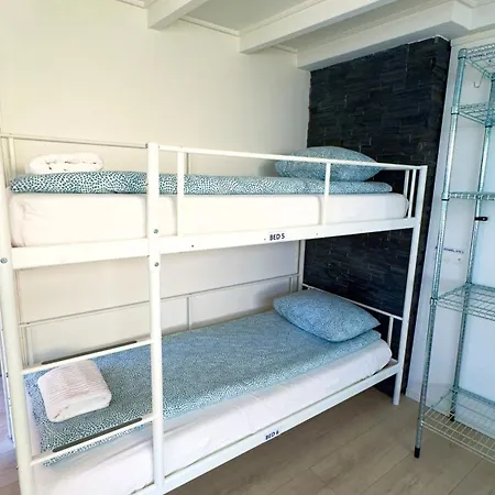 ホステル Economic Kongsteinsgata