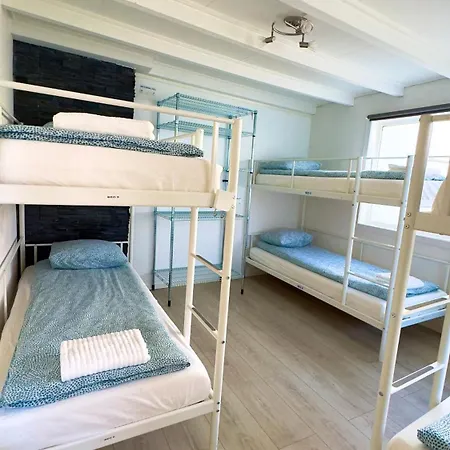 Economic Kongsteinsgata Albergue