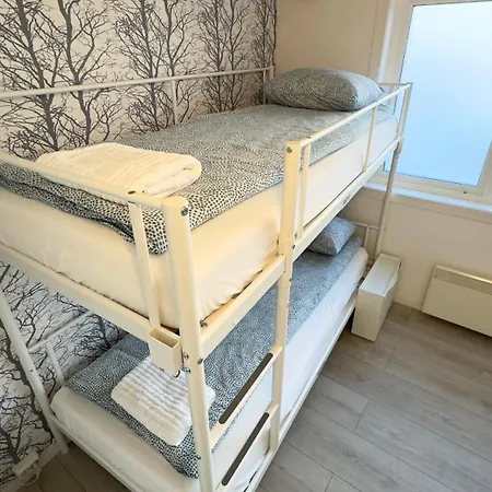 Vandrerhjem Economic Kongsteinsgata *