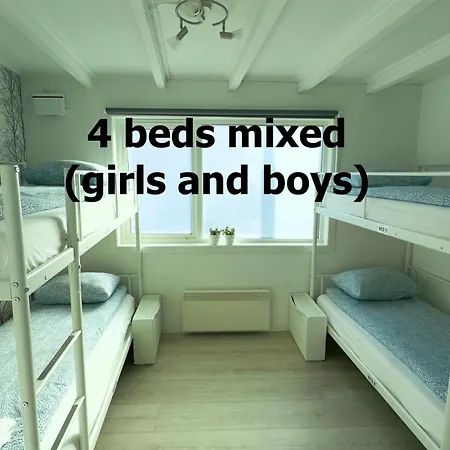 Economic Kongsteinsgata