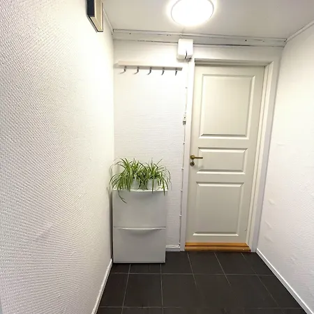 Economic Kongsteinsgata ホステル