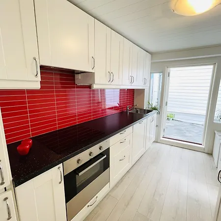 ホステル Economic Kongsteinsgata *