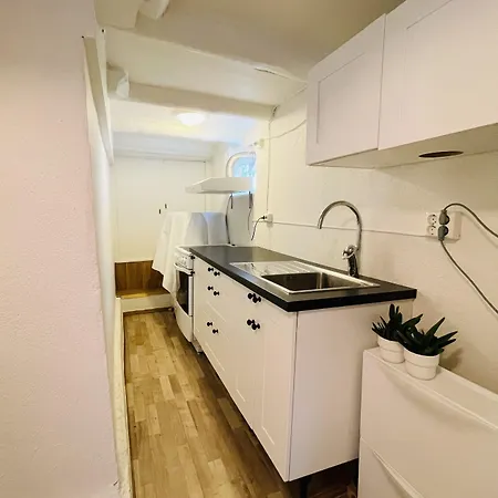 Economic Kongsteinsgata