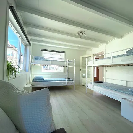 אכסניה Economic Kongsteinsgata *