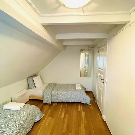 Economic Kongsteinsgata * Στάβανγκερ