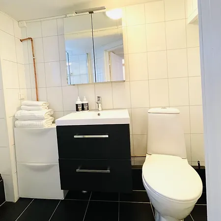 Vandrerhjem Economic Kongsteinsgata