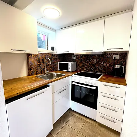 Economic Kongsteinsgata ホステル *