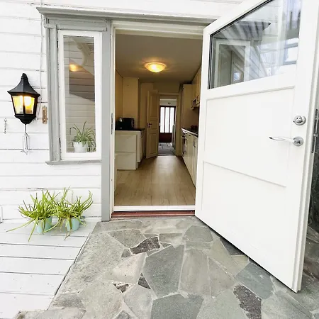 Hostel Economic Kongsteinsgata Στάβανγκερ