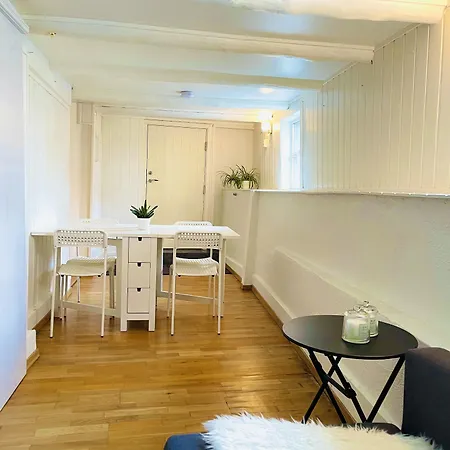 ホステル Economic Kongsteinsgata *