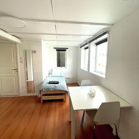 Vandrerhjem Economic Kongsteinsgata Stavanger