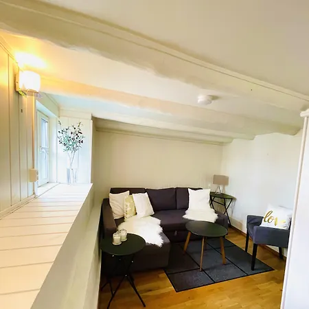 ホステル Economic Kongsteinsgata