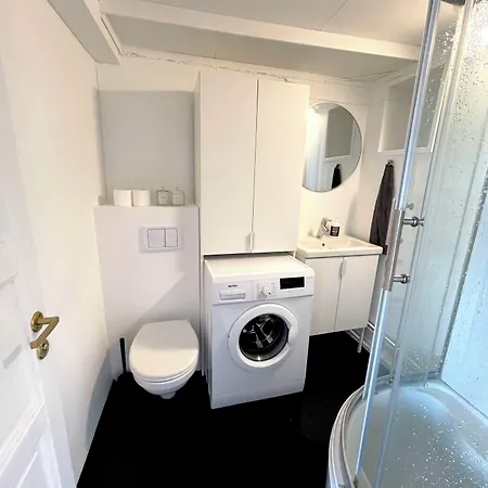 Economic Kongsteinsgata スタヴァンゲル