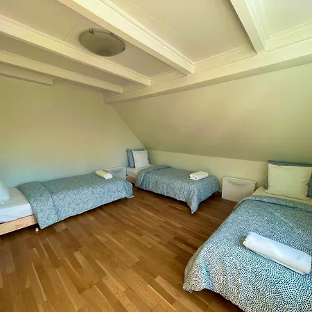 Economic Kongsteinsgata Στάβανγκερ