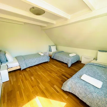 Hostel Economic Kongsteinsgata Στάβανγκερ