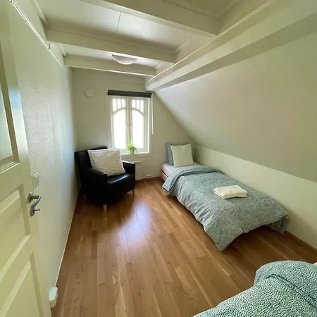 Economic Kongsteinsgata Hostel *