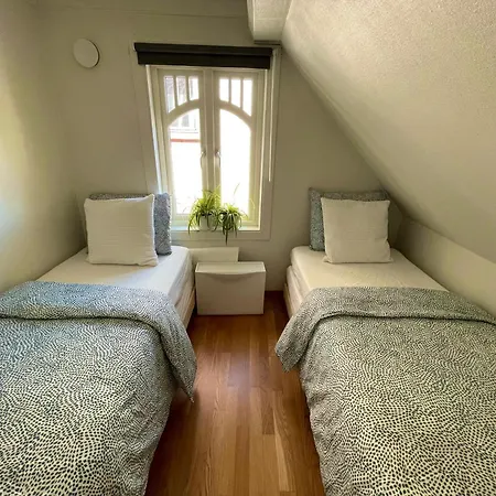 Economic Kongsteinsgata * Στάβανγκερ