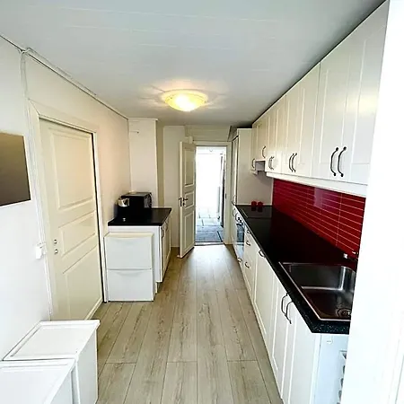 Economic Kongsteinsgata Vandrerhjem