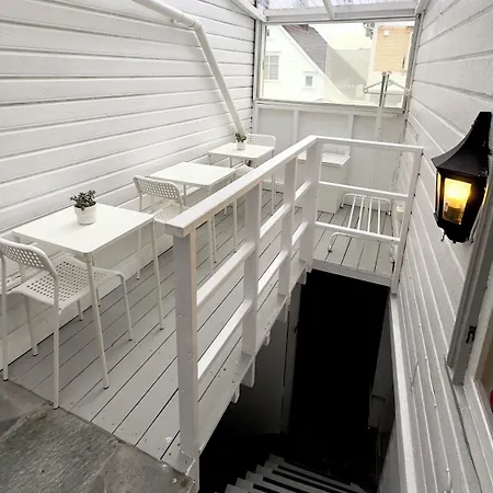 Economic Kongsteinsgata Hostel