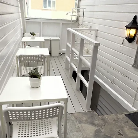Economic Kongsteinsgata Hostal
