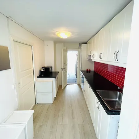 Economic Kongsteinsgata Hostel Stavanger