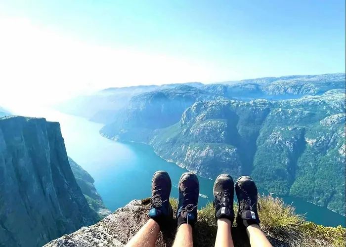 Ostello Economic Kongsteinsgata Stavanger