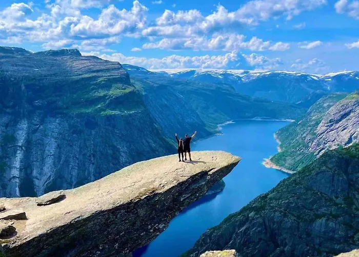 Economic Kongsteinsgata Ostello