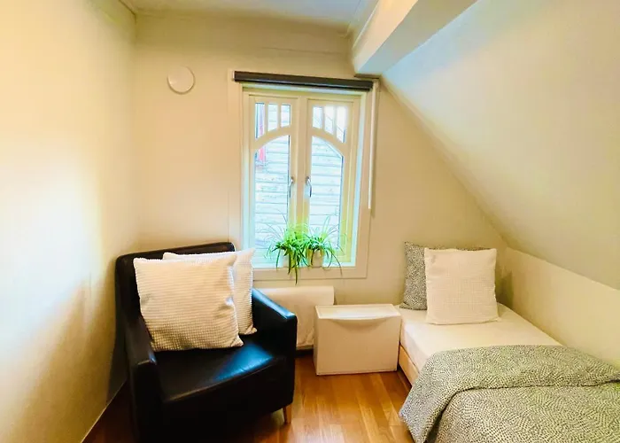 Economic Kongsteinsgata Stavanger