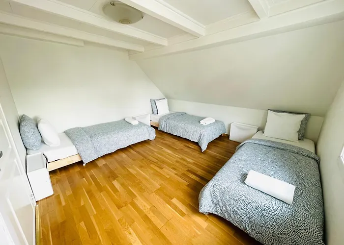 Ostello Economic Kongsteinsgata Stavanger