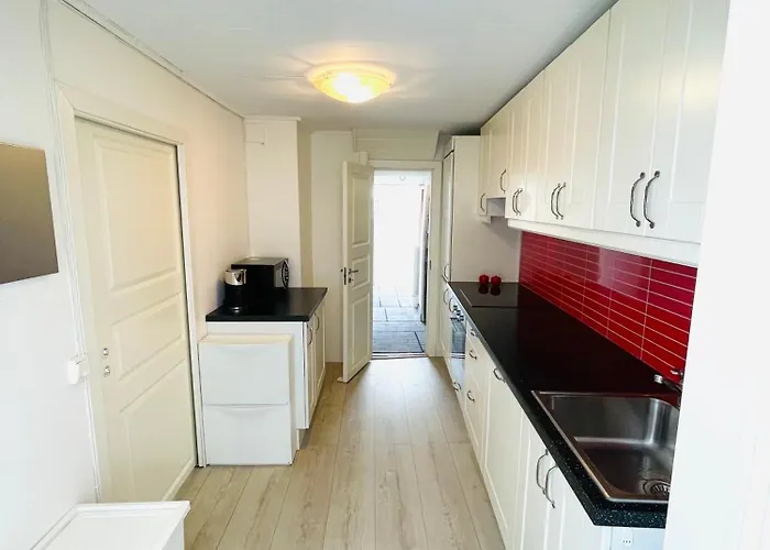 Economic Kongsteinsgata Ostello *