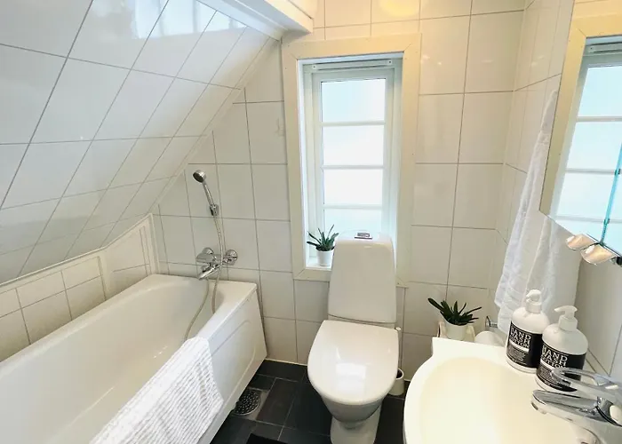 Ostello Economic Kongsteinsgata