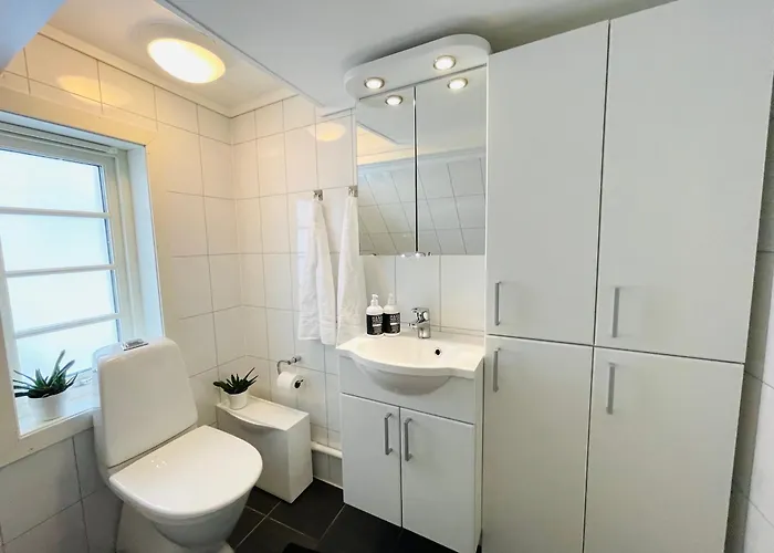 Economic Kongsteinsgata Ostello *