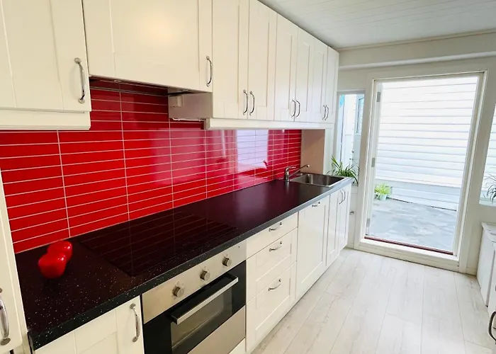 Ostello Economic Kongsteinsgata *